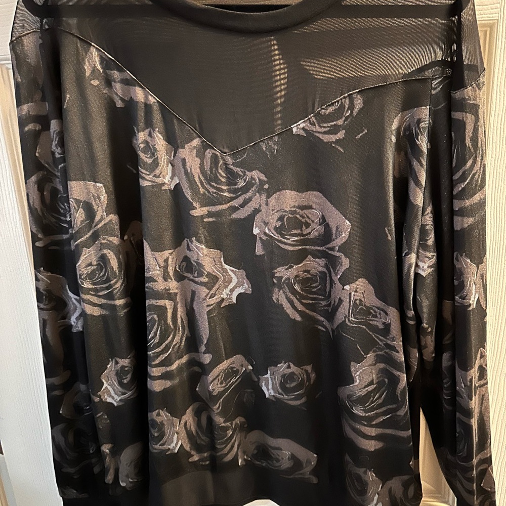LULAROE Lizzy 3X